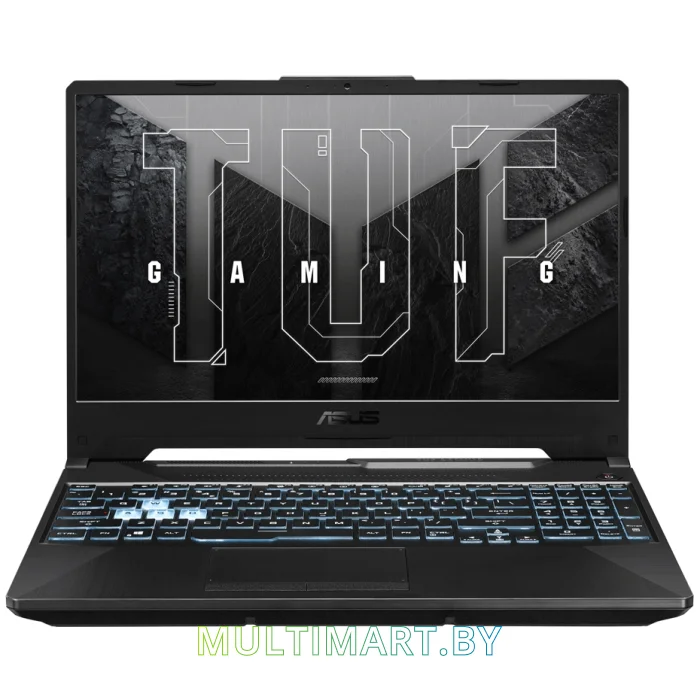 Игровой ноутбук ASUS TUF Gaming A15 FA506NC-HN063 (90NR0JF7-M005D0)